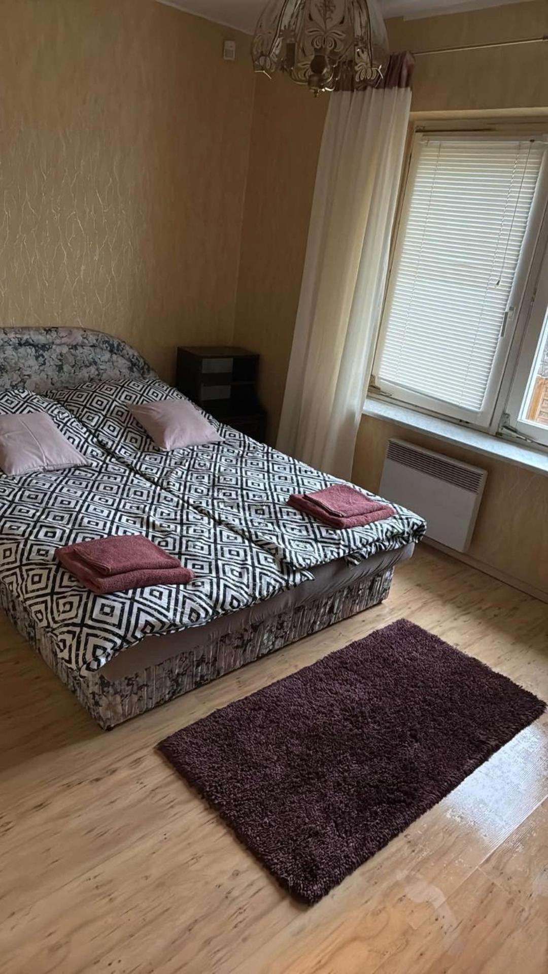 Dom Caloroczny, Krzeszna Villa Kültér fotó